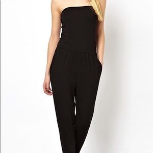 Sporty jumpsuit